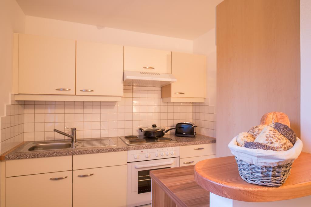 Apart Dirndltal Loich Rum bild