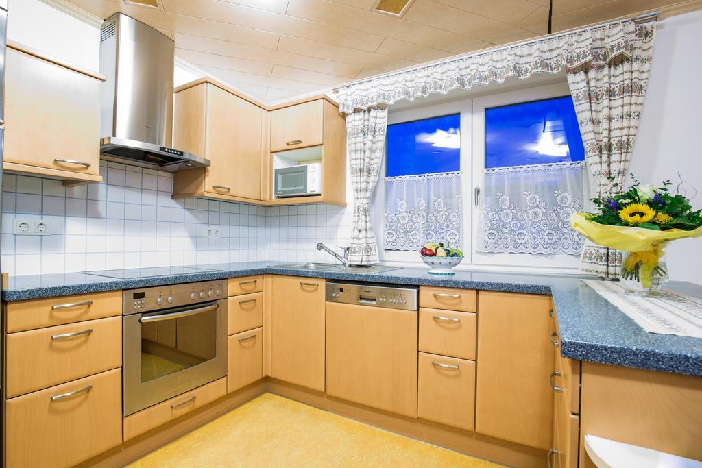 Apart Dirndltal Loich Rum bild