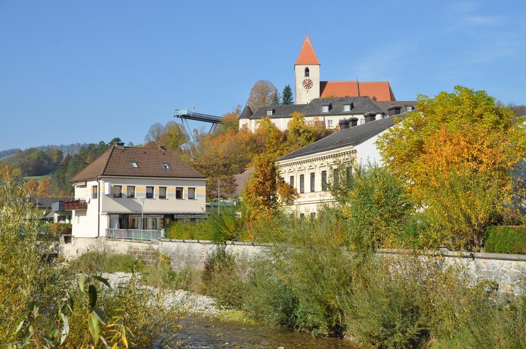 Apart Dirndltal Loich Exteriör bild
