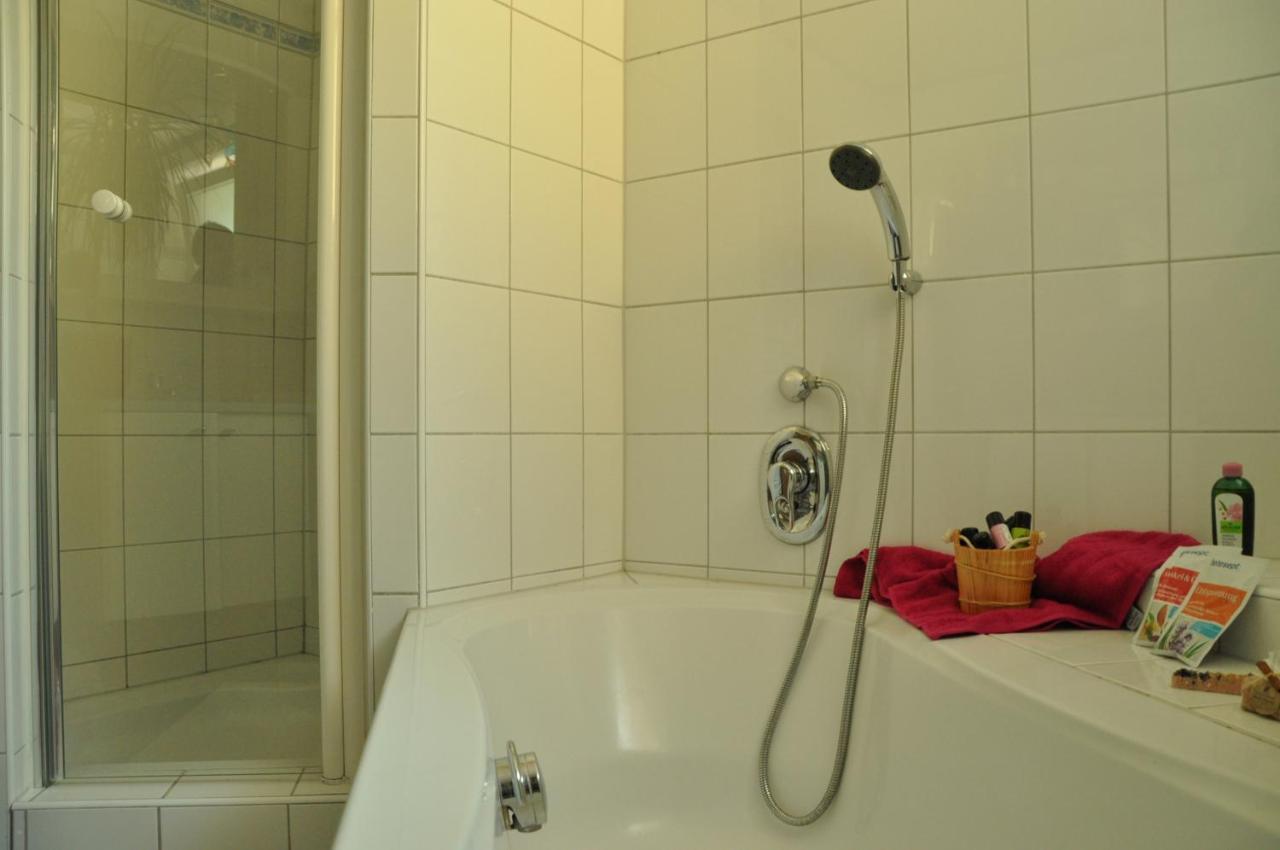 Apart Dirndltal Loich Exteriör bild